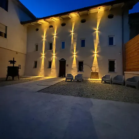 Hotel Palazzo Campia