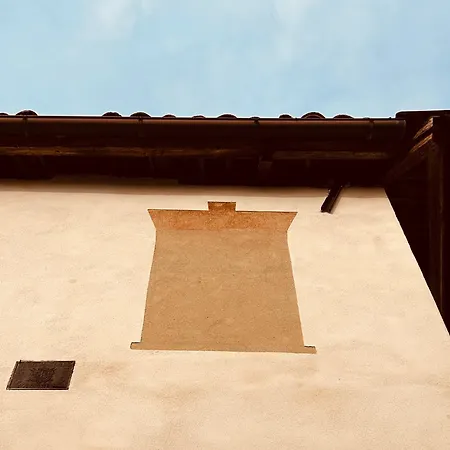 Palazzo Campia Hotel