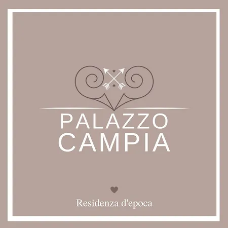 Palazzo Campia *