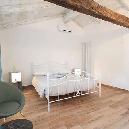 Palazzo Campia Hotel Cortandone