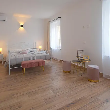 Palazzo Campia Cortandone