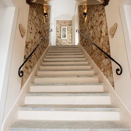 Palazzo Campia Hotel