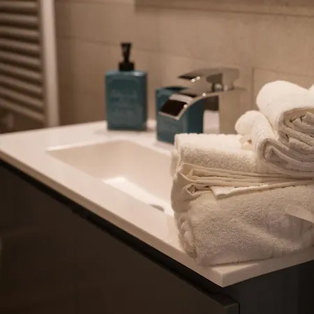 Szálloda Palazzo Campia