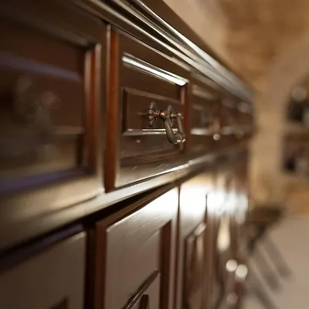 Hotel Palazzo Campia *