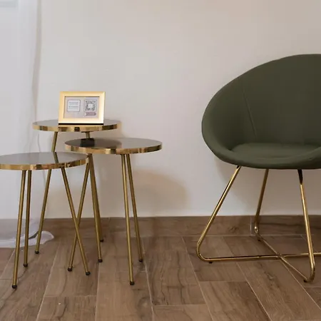 Palazzo Campia Hotel