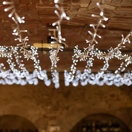 Palazzo Campia Szálloda *