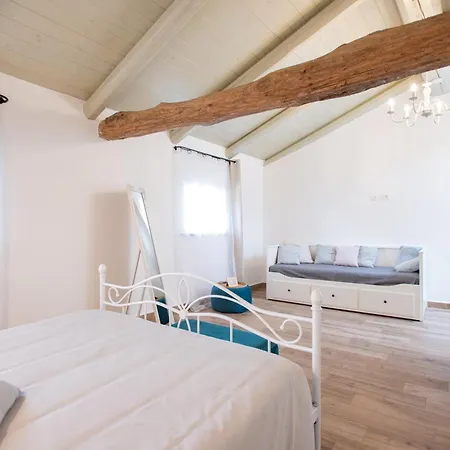 Palazzo Campia * Cortandone