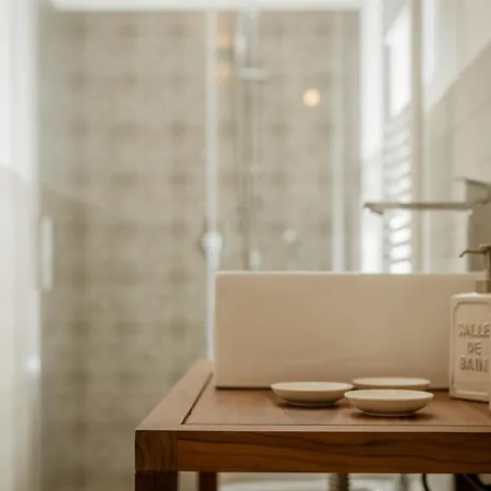 Palazzo Campia Szálloda