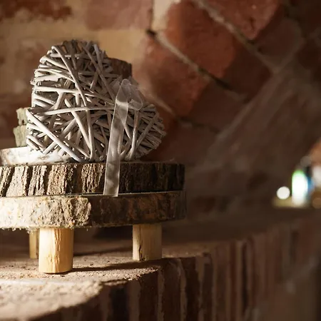 Szálloda Palazzo Campia *