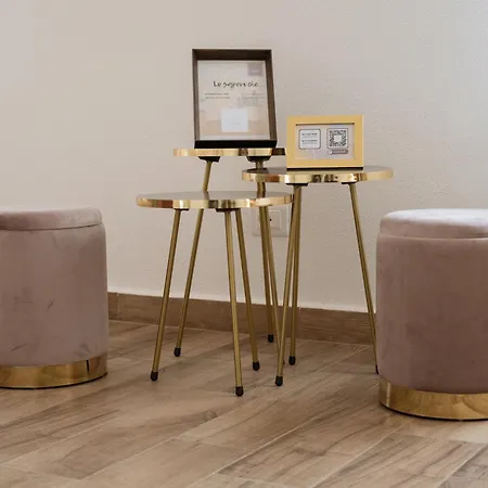 Palazzo Campia 호텔 *