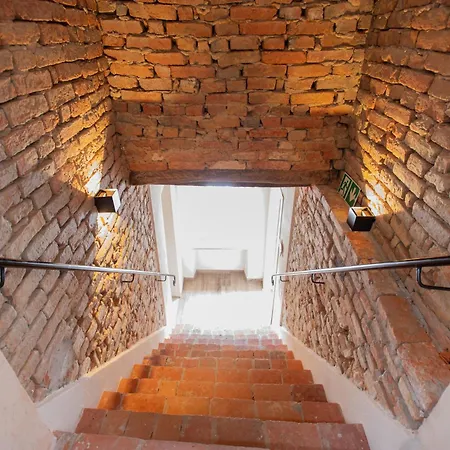 Palazzo Campia * Cortandone