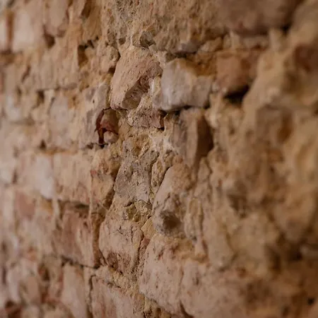 Palazzo Campia Szálloda Cortandone