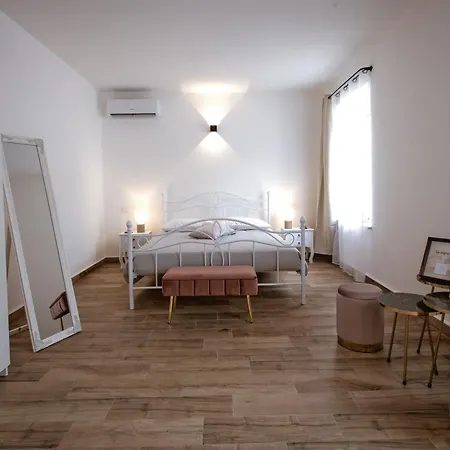 Palazzo Campia Cortandone