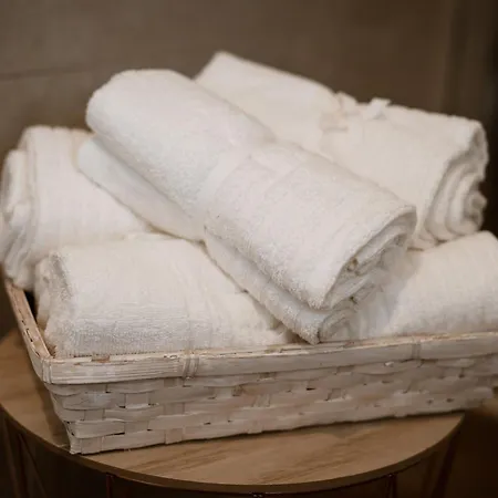 Szálloda Palazzo Campia *