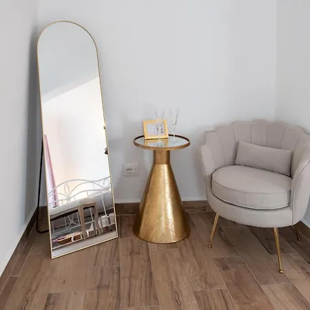 Hotel Palazzo Campia Cortandone