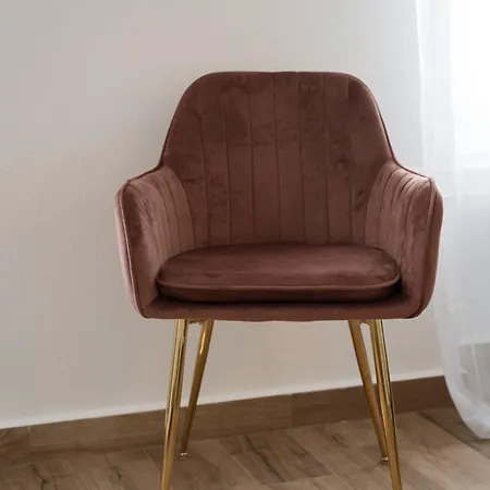 Palazzo Campia Szálloda Cortandone