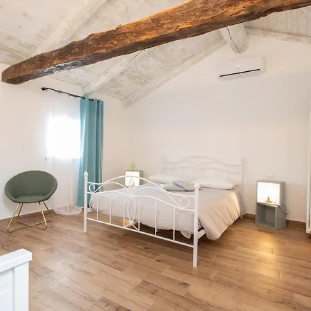 Szálloda Palazzo Campia Cortandone