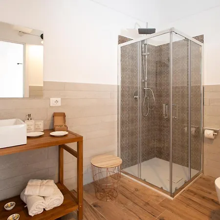 Palazzo Campia * Cortandone