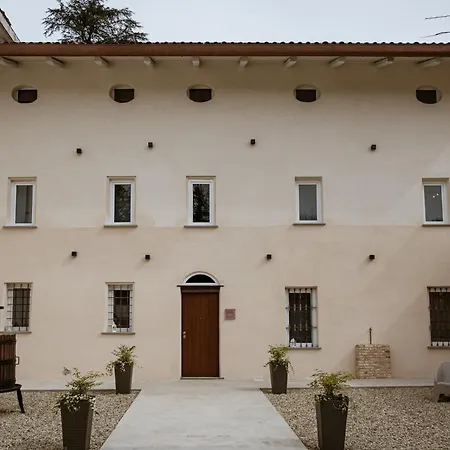 Palazzo Campia Szálloda *