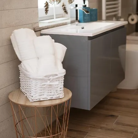 Szálloda Palazzo Campia Cortandone