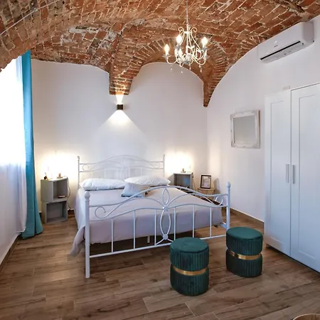 Hotel Palazzo Campia *