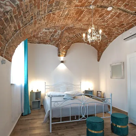 Palazzo Campia Cortandone