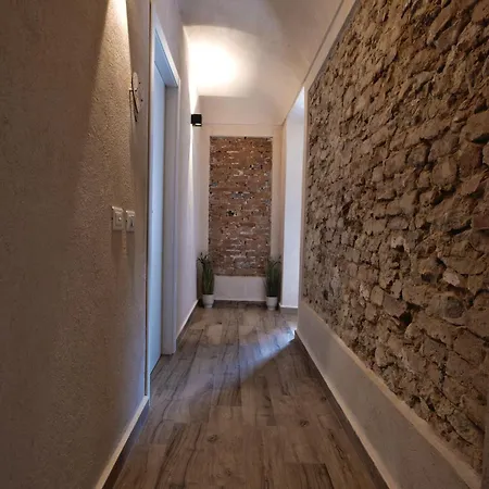 Palazzo Campia * Cortandone