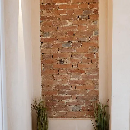 Palazzo Campia Hotel