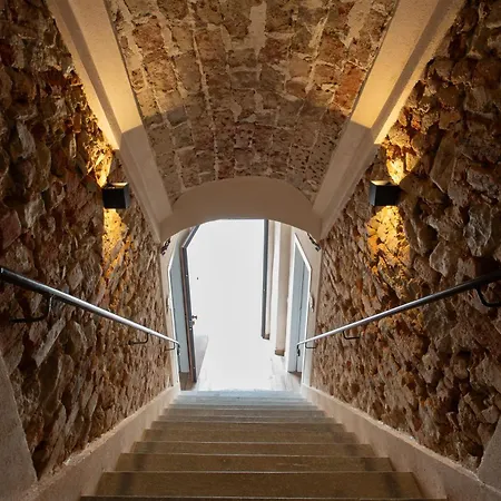 Hotel Palazzo Campia Cortandone