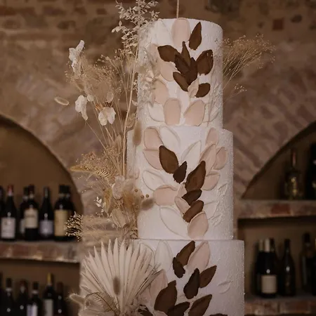 Palazzo Campia Hotel