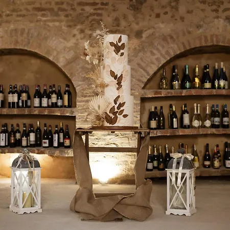 Palazzo Campia Hotel Cortandone