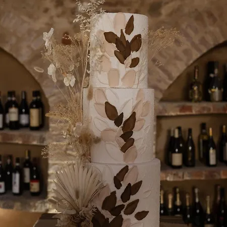 Palazzo Campia Szálloda