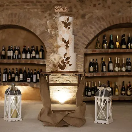 Hotel Palazzo Campia