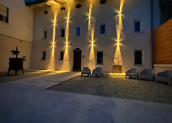 Hotel Palazzo Campia