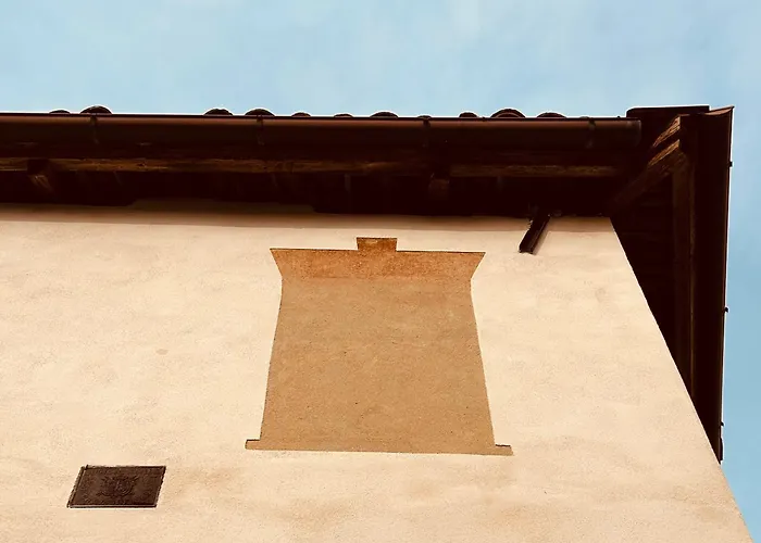 Palazzo Campia Hotel