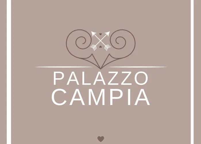 Palazzo Campia *