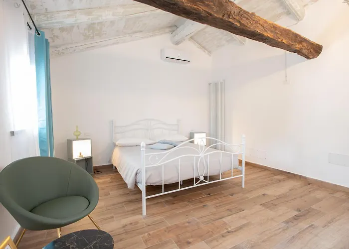Palazzo Campia Hotel Cortandone