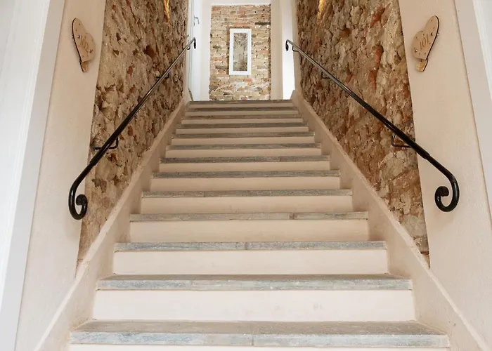 Palazzo Campia Hotel