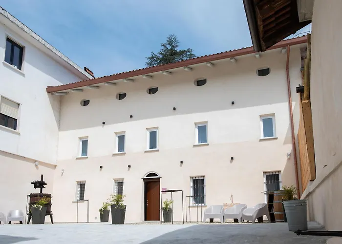 Palazzo Campia