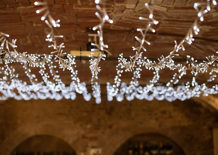 Palazzo Campia Hotel *