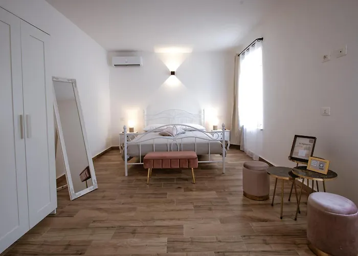 Palazzo Campia Cortandone