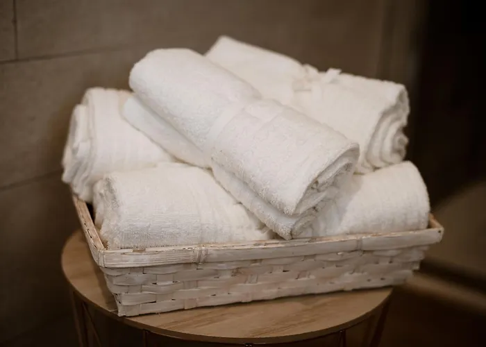 Hotel Palazzo Campia *