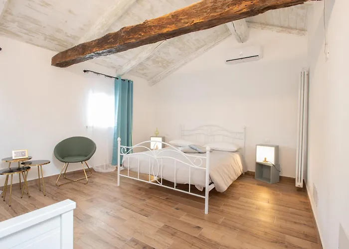 Hotel Palazzo Campia Cortandone