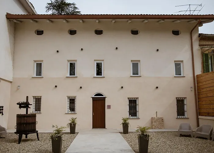Palazzo Campia Hotel *