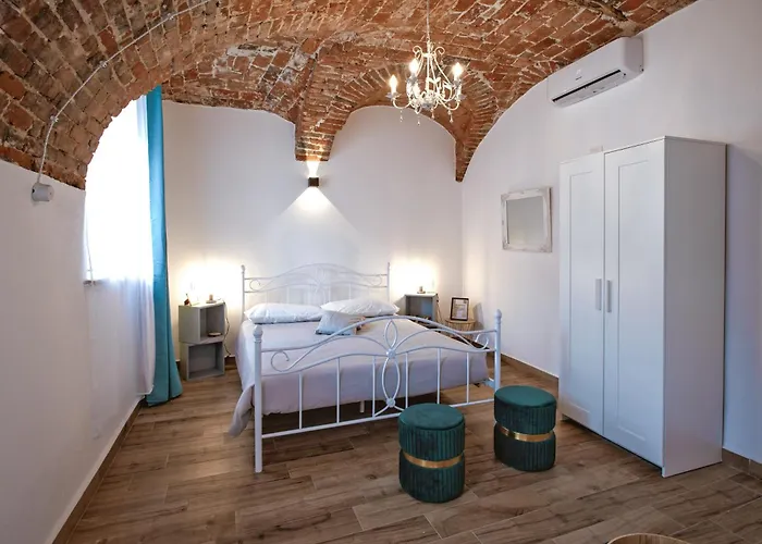 Hotel Palazzo Campia *