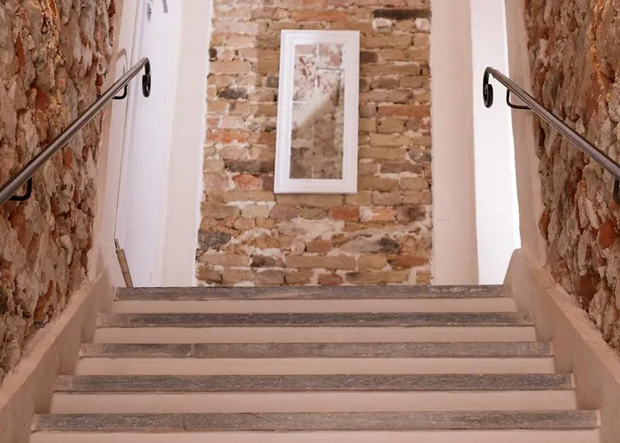 Palazzo Campia Cortandone