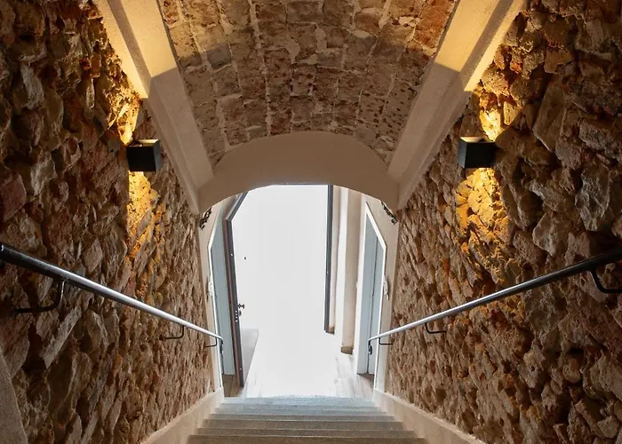 Hotel Palazzo Campia Cortandone