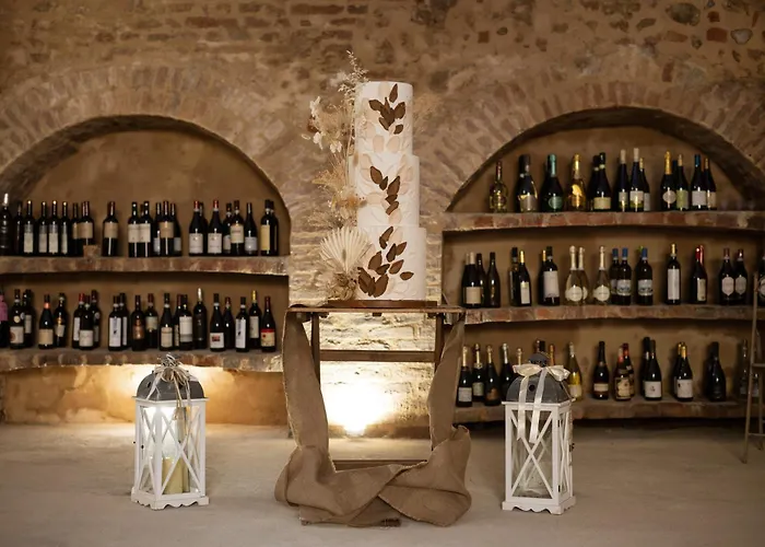 Palazzo Campia Hotel Cortandone
