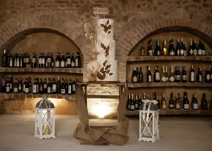 Hotel Palazzo Campia